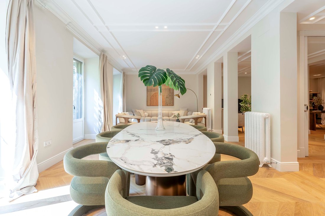 Apartment in Centro, Madrid, Spain 1 - 18922666