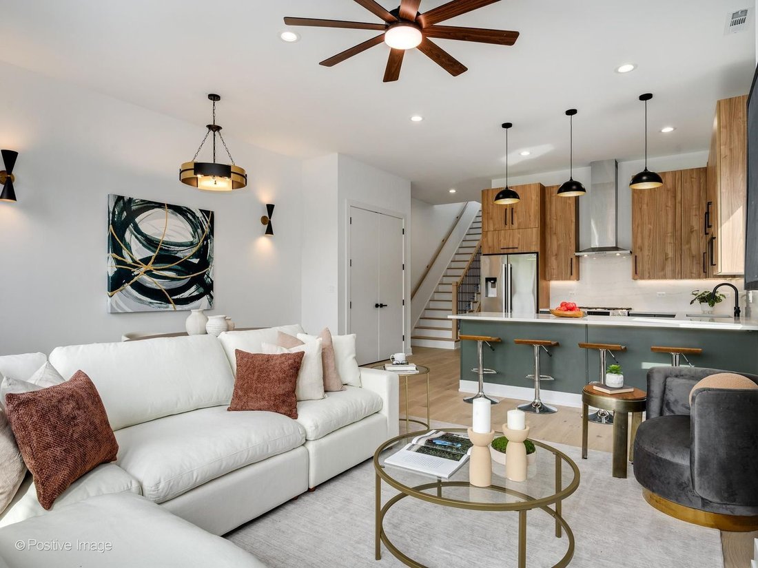 Condo in Chicago, Illinois, United States 4 - 18922626