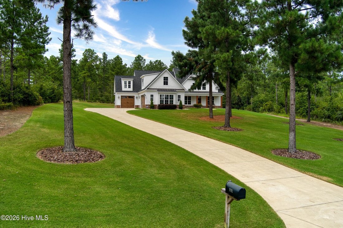 House in Aiken, South Carolina, United States 4 - 18922588