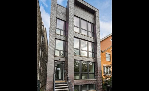 Condo in Chicago, Illinois, United States 1