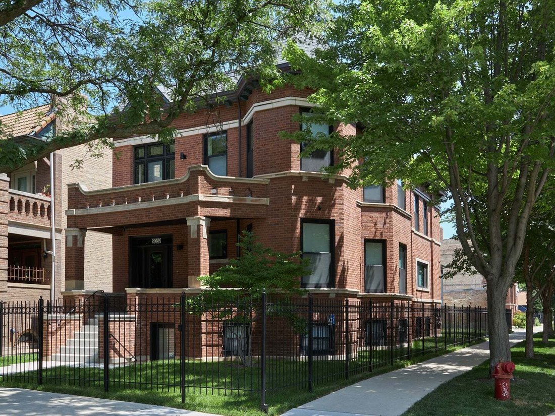 House in Chicago, Illinois, United States 1 - 18922616