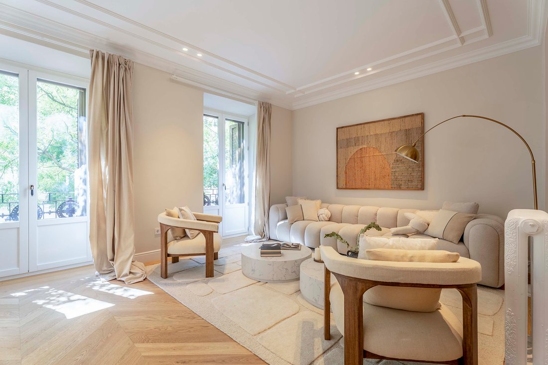 Apartment in Centro, Madrid, Spain 5 - 18922666
