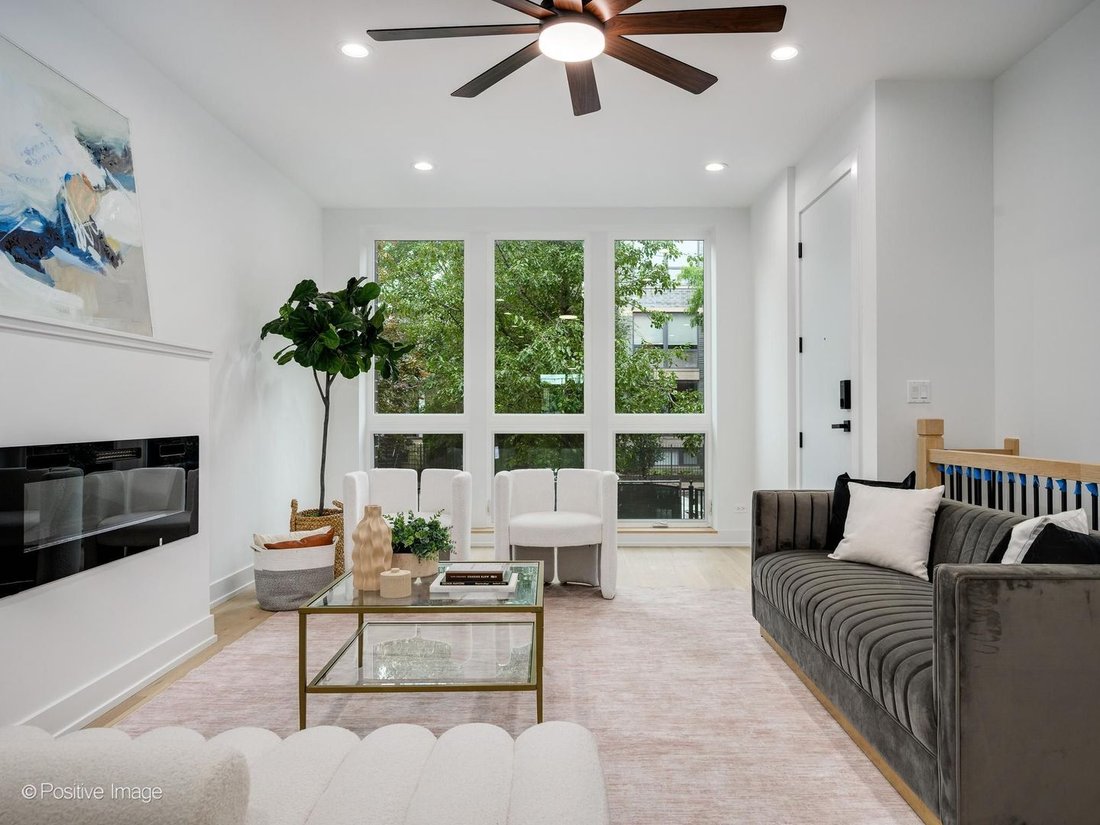 Condo in Chicago, Illinois, United States 2 - 18922623