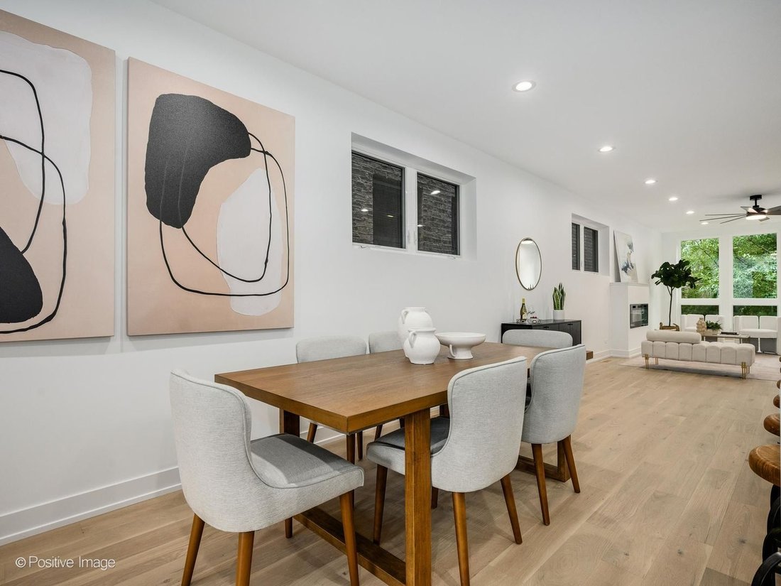 Condo in Chicago, Illinois, United States 4 - 18922623