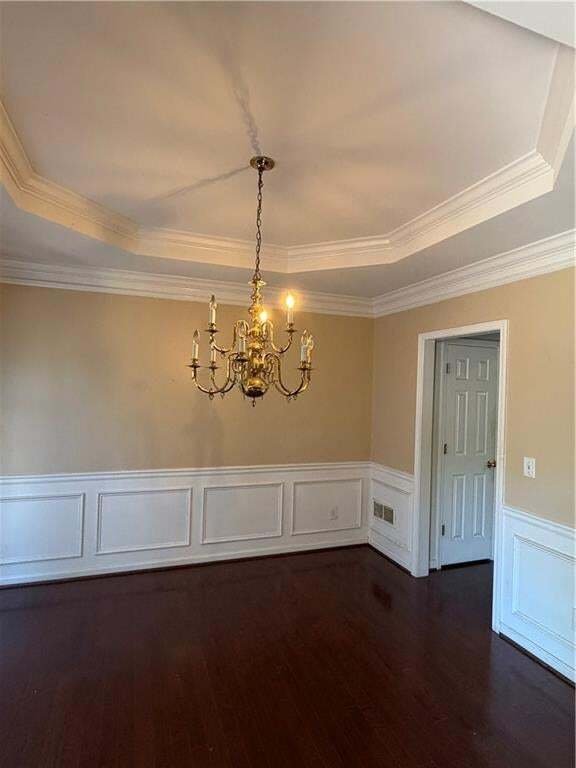 House in Alpharetta, Georgia, United States 5 - 18922598