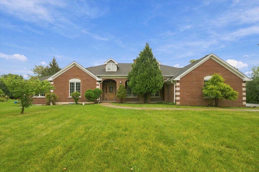 House in Lake Bluff, Illinois, United States 2 - 18922615