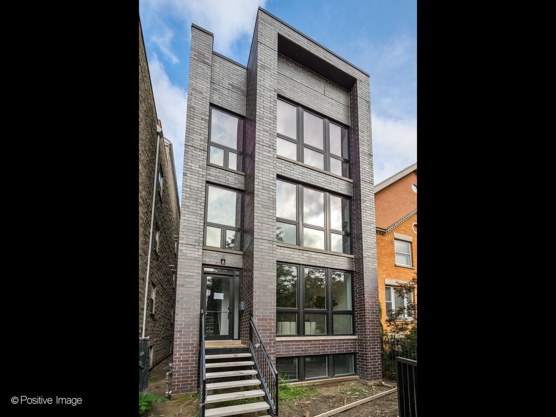 Condo in Chicago, Illinois, United States 1 - 18922623