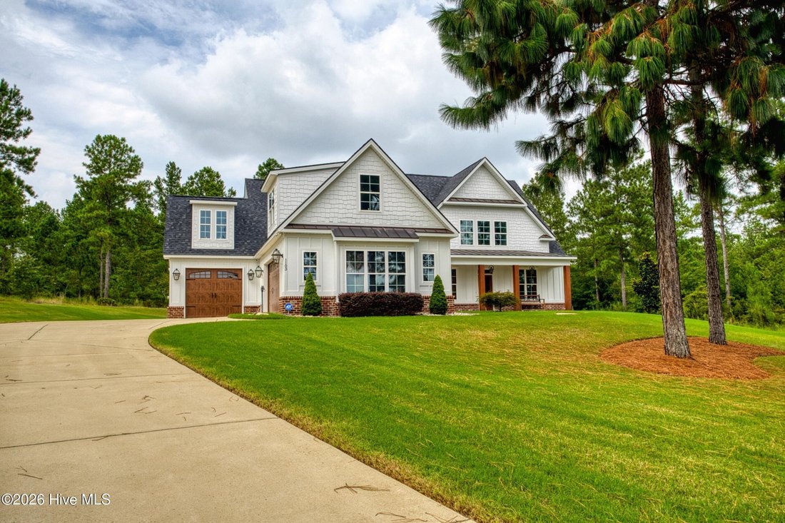 House in Aiken, South Carolina, United States 5 - 18922588