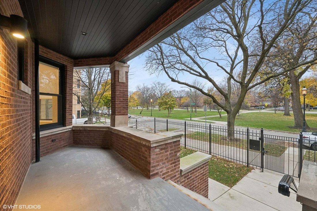 House in Chicago, Illinois, United States 3 - 18922616