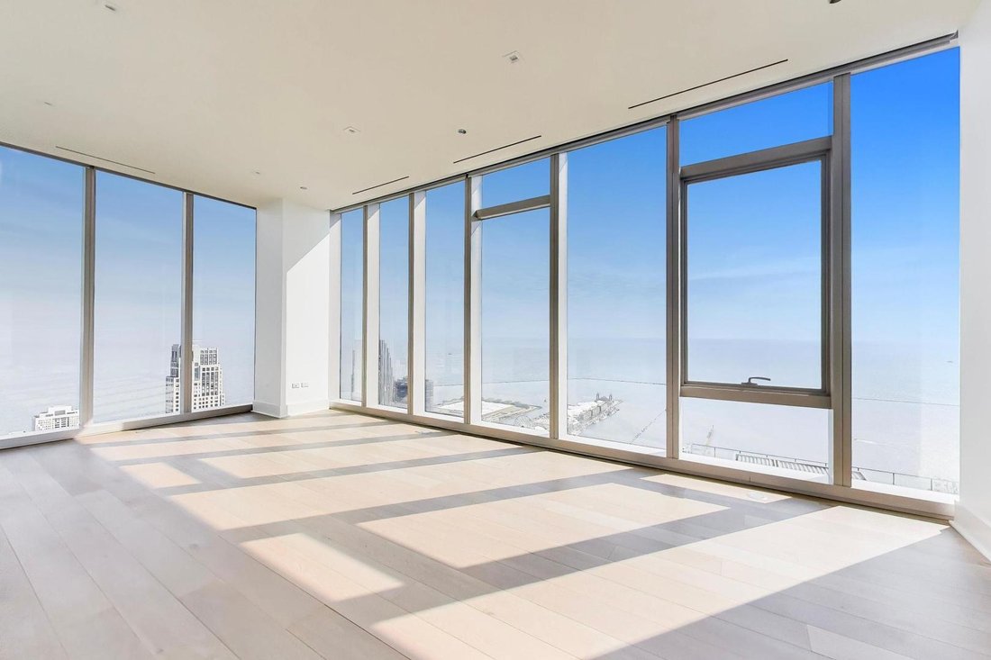 Condo in Chicago, Illinois, United States 5 - 17765778
