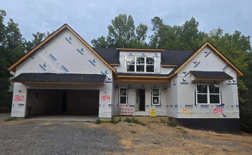 Casa en North Augusta, Carolina del Sur, Estados Unidos 1
