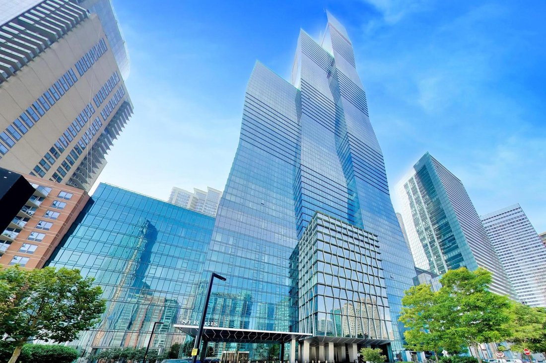 Condo in Chicago, Illinois, United States 1 - 17765778