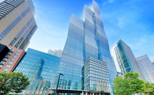 Condo in Chicago, Illinois, United States 1