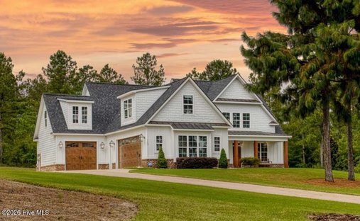 House in Aiken, South Carolina, United States 1
