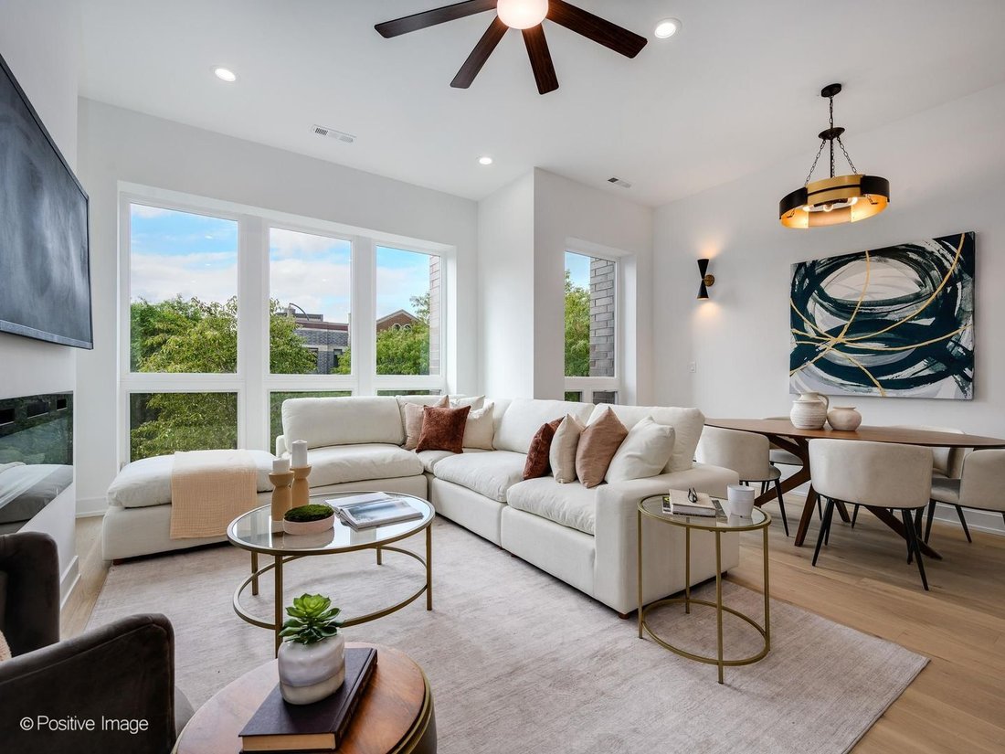 Condo in Chicago, Illinois, United States 2 - 18922626