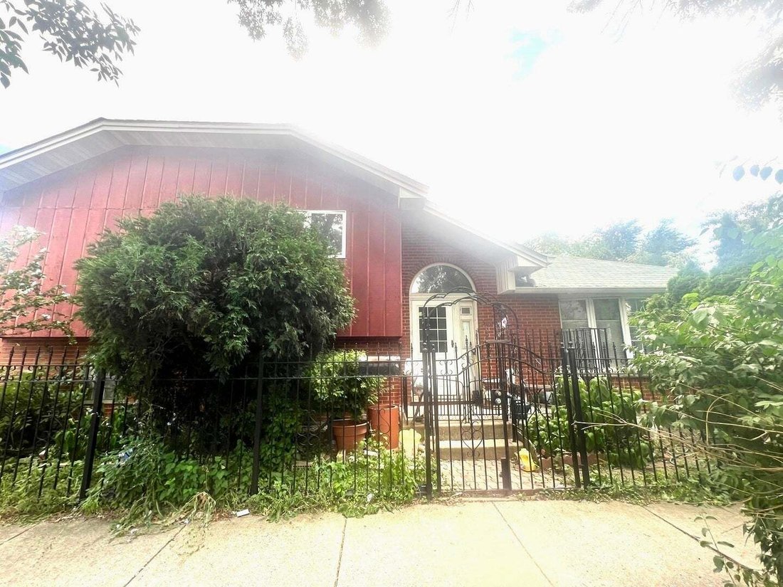 House in Chicago, Illinois, United States 1 - 18609765