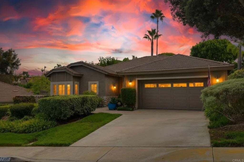 Casa en San Diego, California, Estados Unidos 1 - 18922635