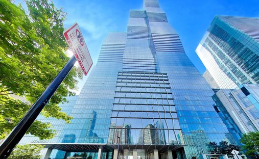 Appartement à Chicago, Illinois, États-Unis 1