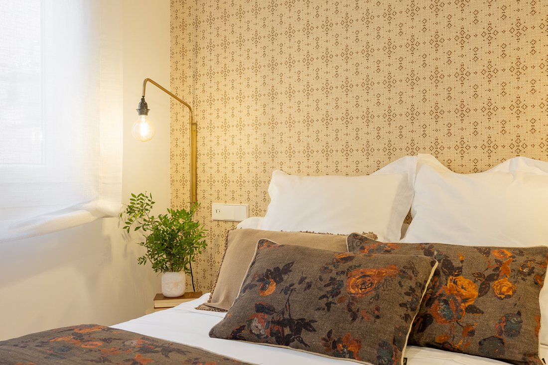 Apartment in Chamberi, Madrid, Spain 4 - 18922660