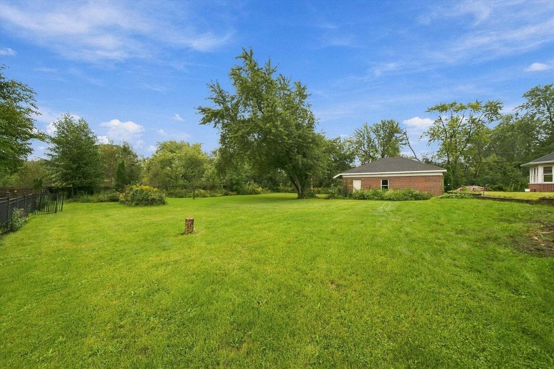 House in Lake Bluff, Illinois, United States 5 - 18922615