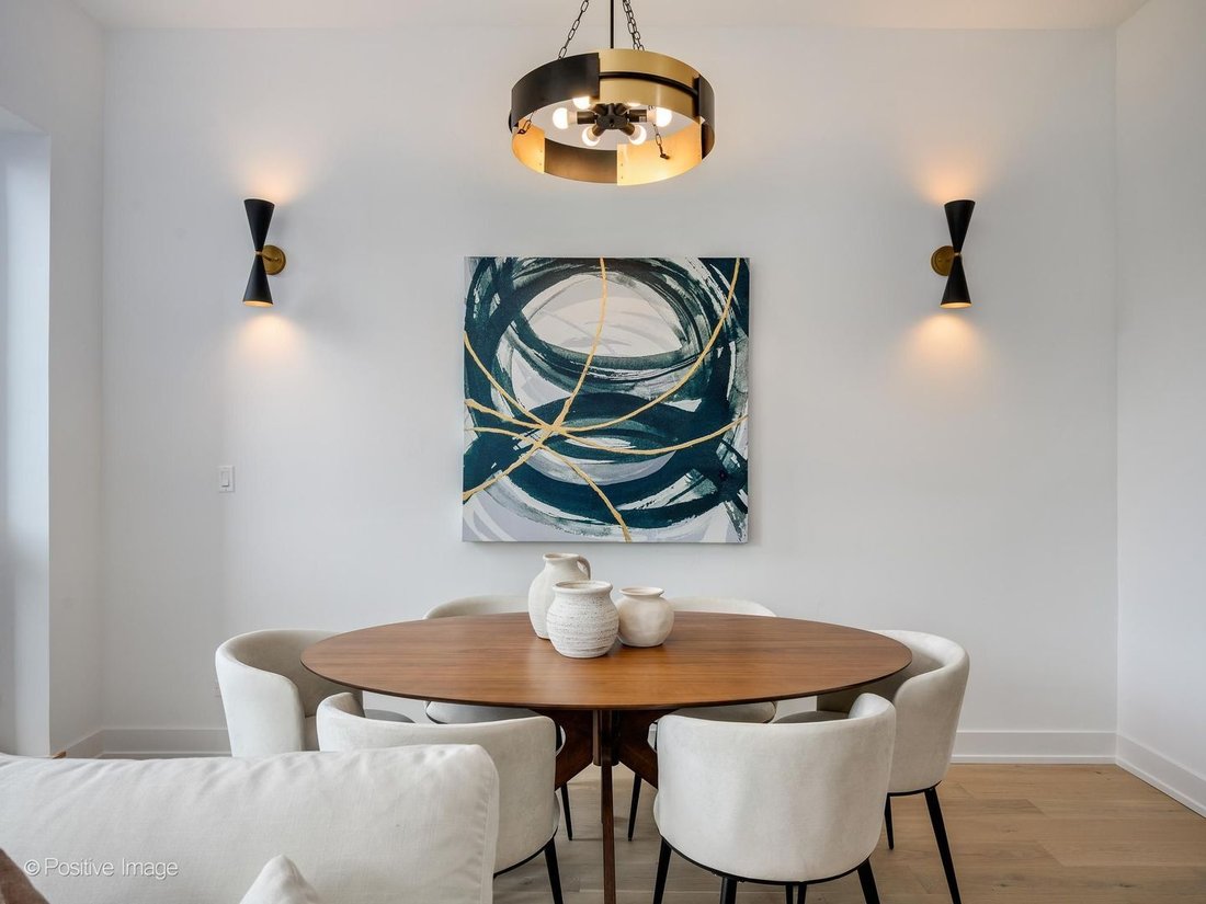 Condo in Chicago, Illinois, United States 3 - 18922626