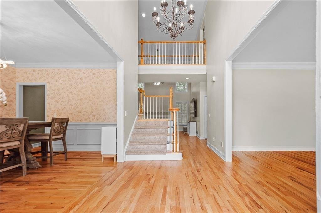 Casa en Suwanee, Georgia, Estados Unidos 4 - 18301380