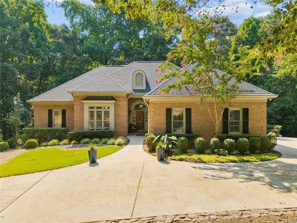 Haus in Braselton, Georgia, Vereinigte Staaten 1 - 18456293