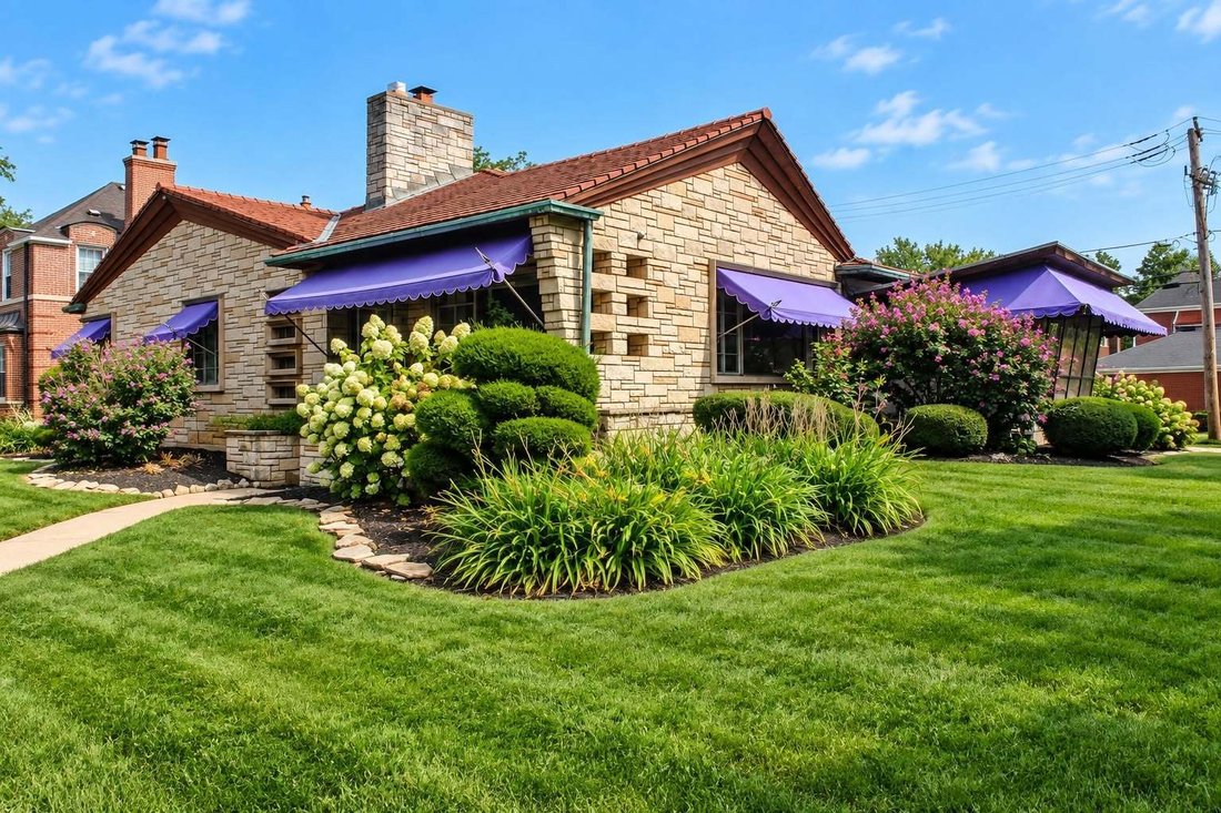 House in Chicago, Illinois, United States 4 - 18922618
