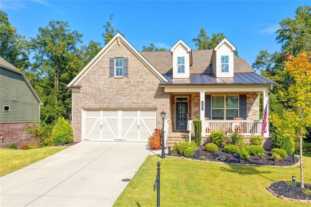 House in Cumming, Georgia, United States 1 - 18922600