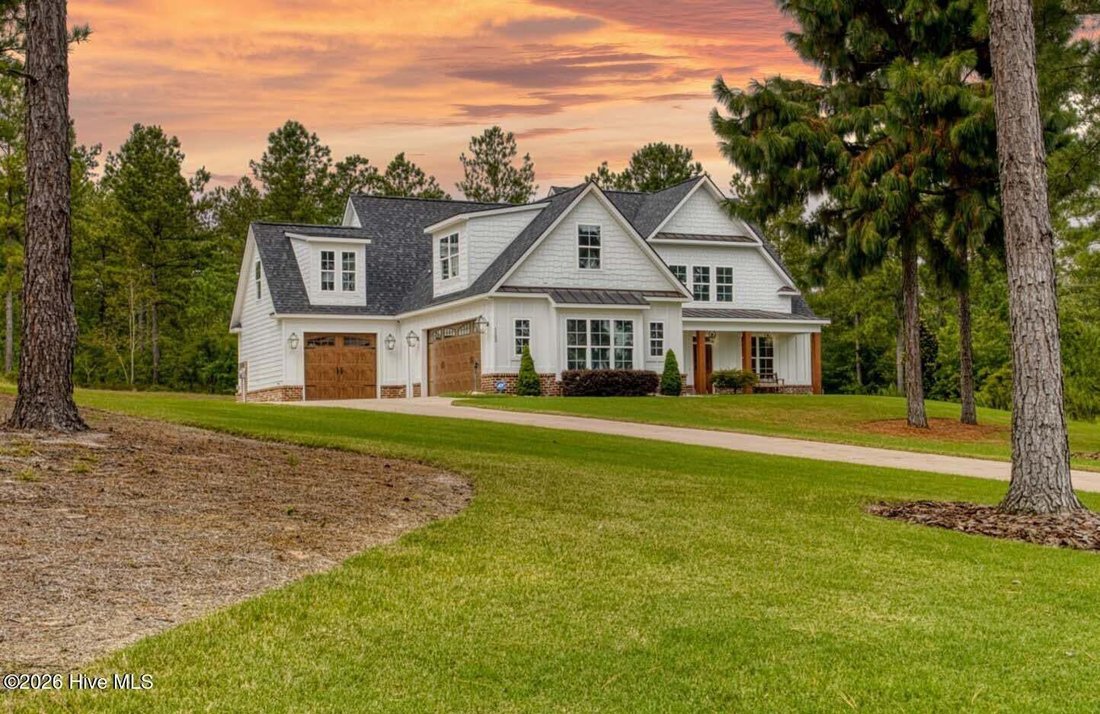 House in Aiken, South Carolina, United States 2 - 18922588