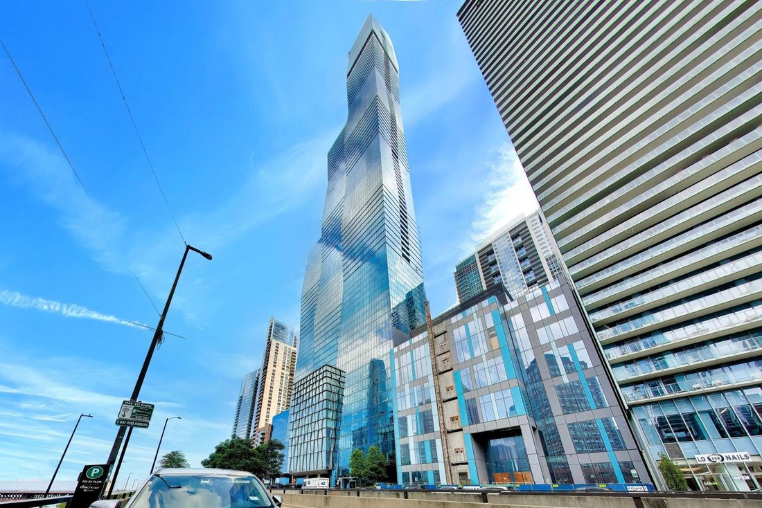 Condo in Chicago, Illinois, United States 2 - 17765778