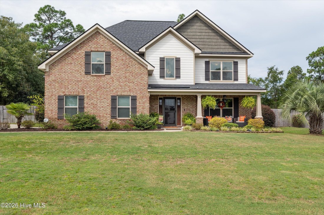 House in Graniteville, South Carolina, United States 1 - 18922581