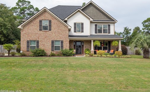 House in Graniteville, South Carolina, United States 1