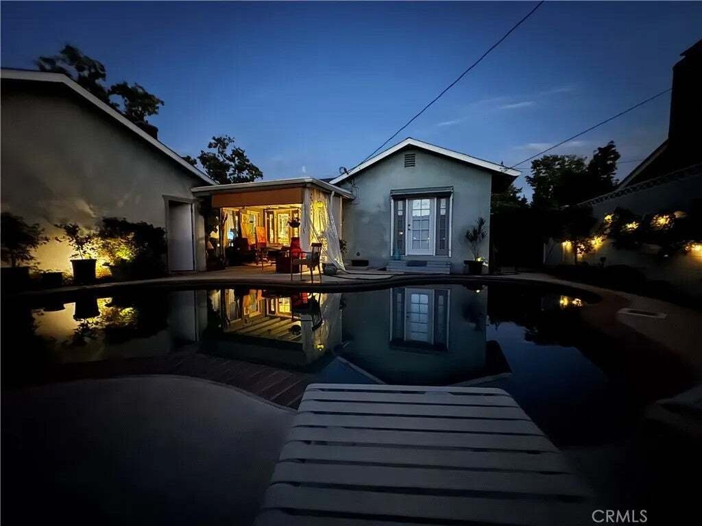 Maison à Anaheim, Californie, États-Unis 3 - 18922652