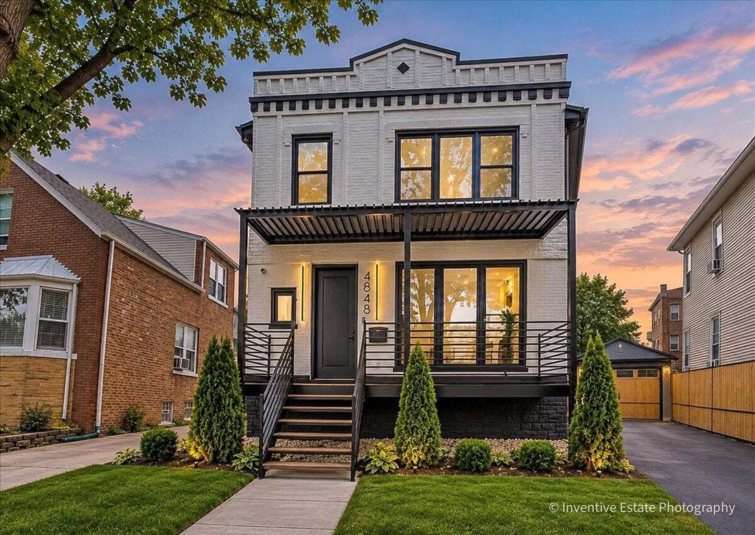 House in Chicago, Illinois, United States 1 - 18922607