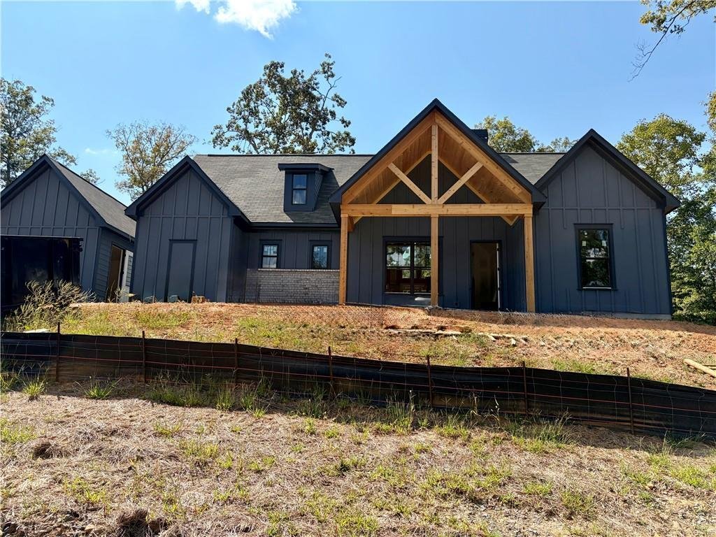 House in Morganton, Georgia, United States 1 - 18499516