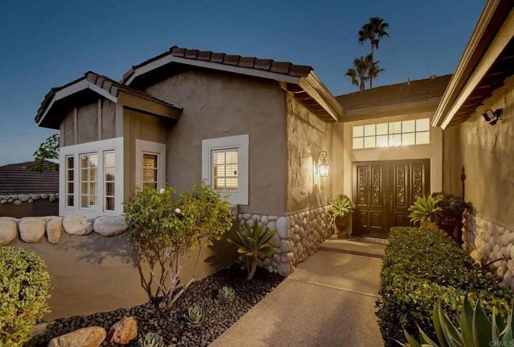 Casa en San Diego, California, Estados Unidos 4 - 18922635