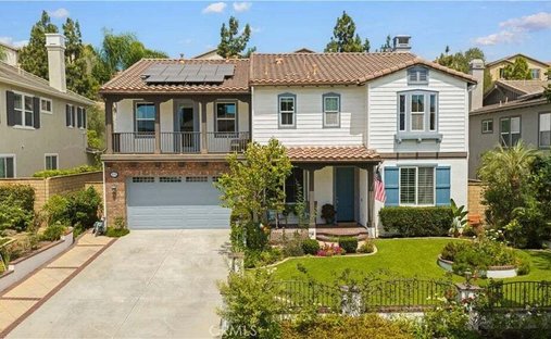 Casa a Brea, California, Stati Uniti 1