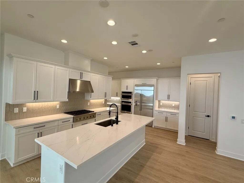 Appartement à Santa Clarita, Californie, États-Unis 2 - 18922662