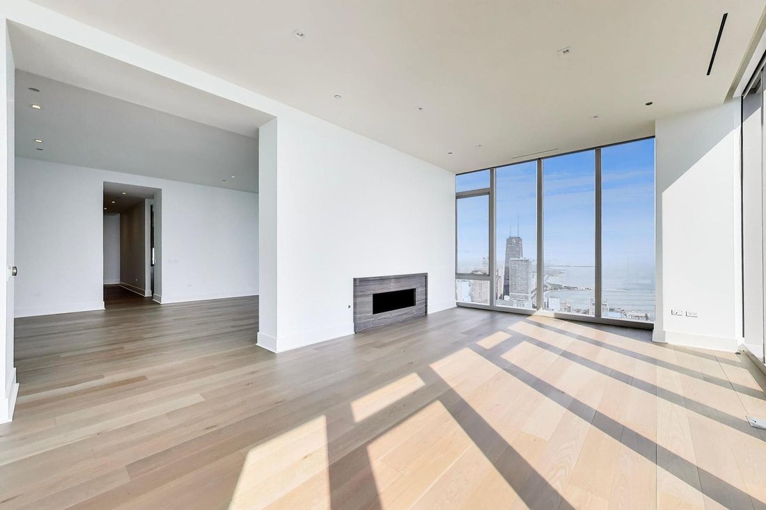 Condo in Chicago, Illinois, United States 4 - 17765778