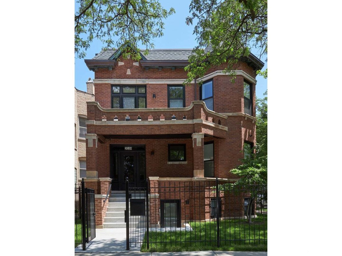 House in Chicago, Illinois, United States 2 - 18922616