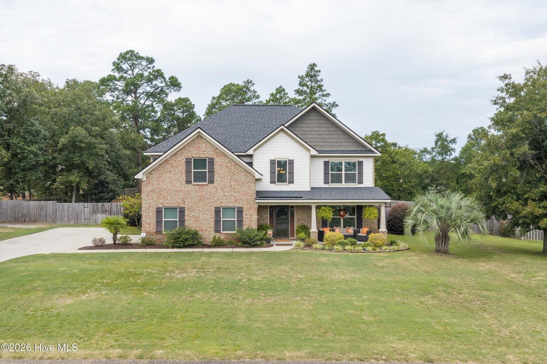 House in Graniteville, South Carolina, United States 2 - 18922581