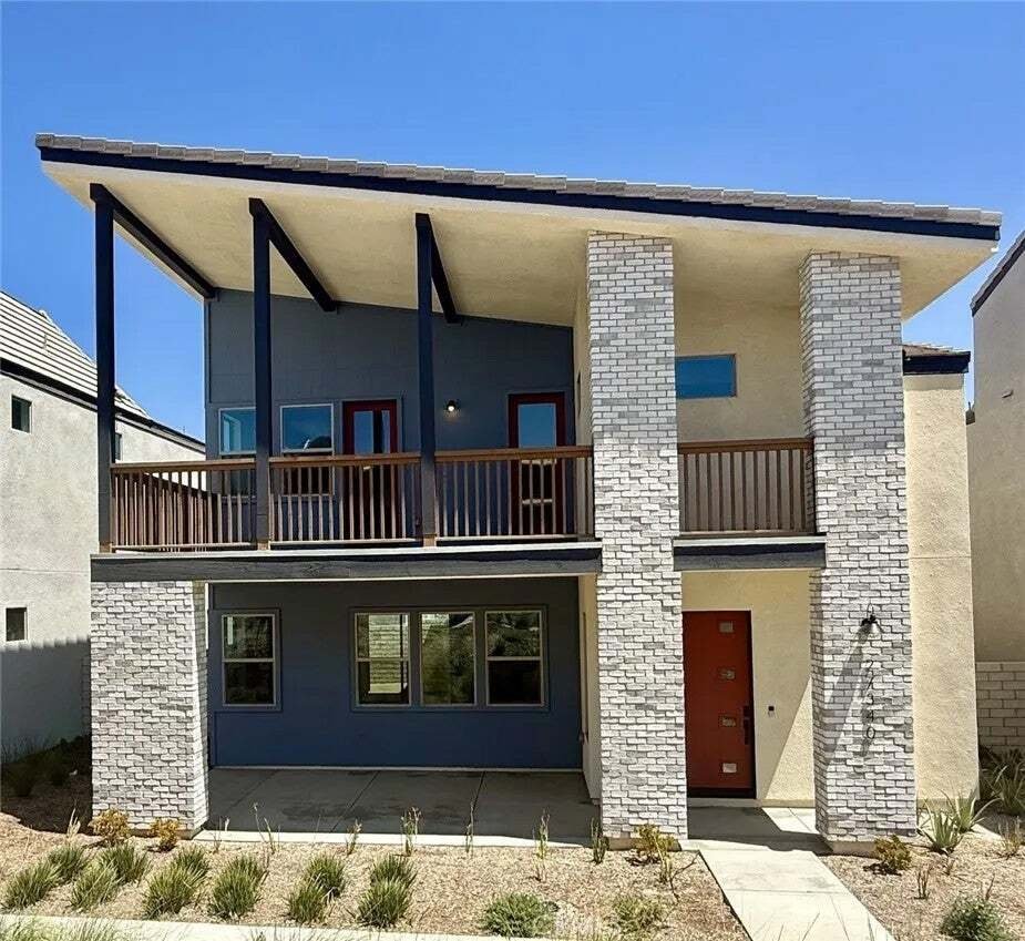 Appartement à Santa Clarita, Californie, États-Unis 1 - 18922662