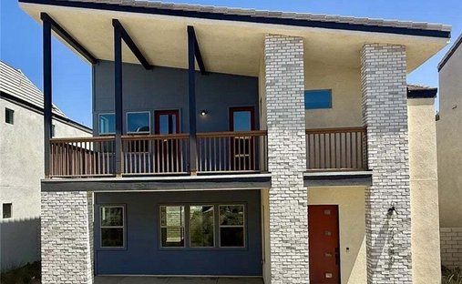 Condo in Santa Clarita, California, United States 1