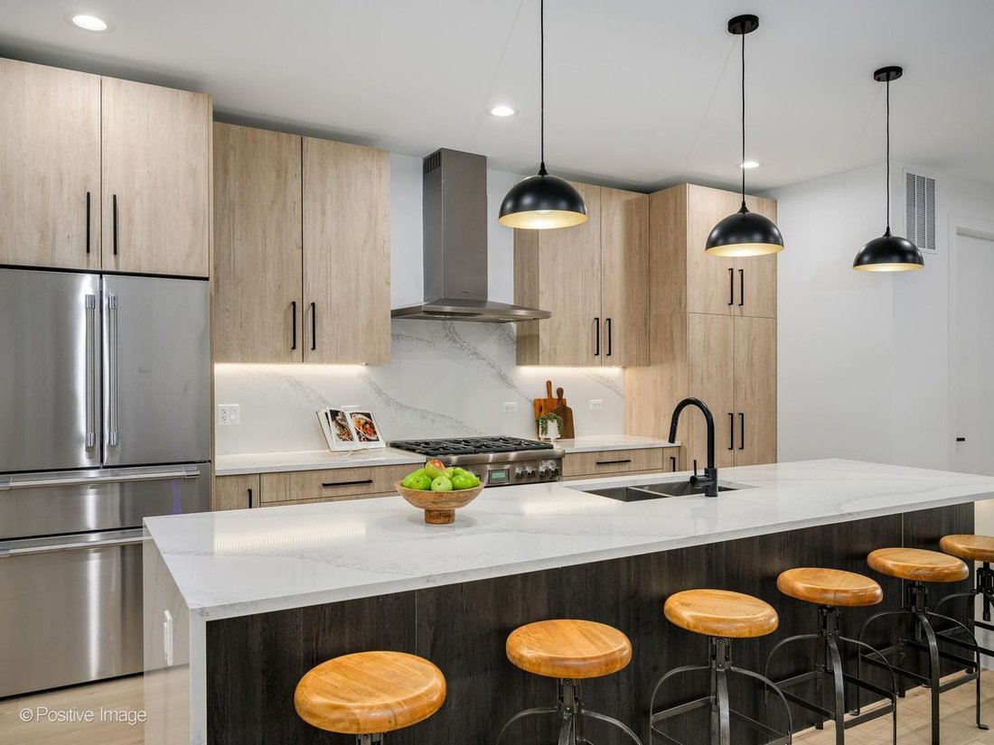 Condo in Chicago, Illinois, United States 5 - 18922623