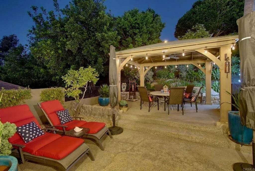 Casa en San Diego, California, Estados Unidos 5 - 18922635