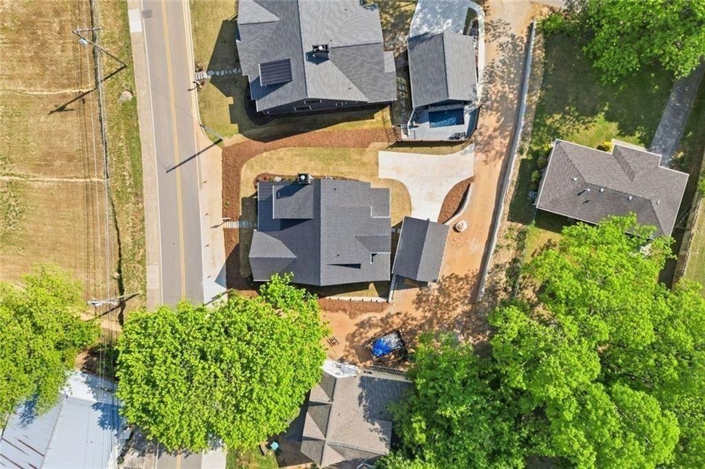 House in Ball Ground, Georgia, United States 4 - 17808248