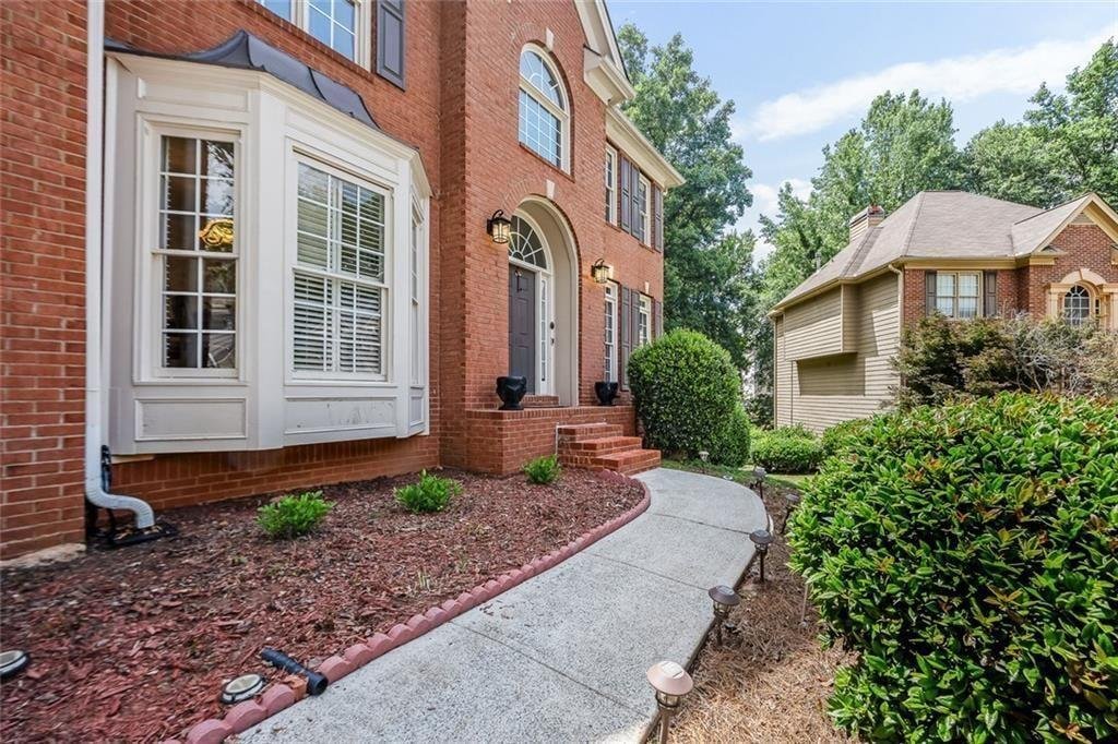 Casa en Suwanee, Georgia, Estados Unidos 3 - 18301380