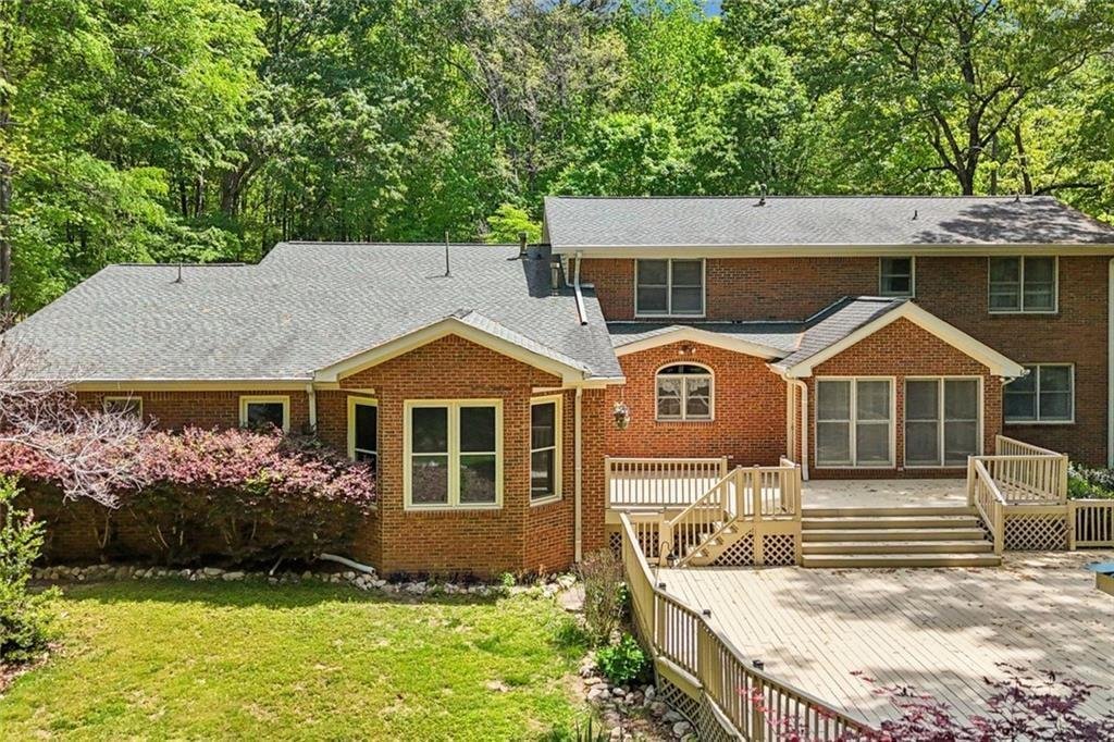 House in Hampton, Georgia, United States 4 - 17799691