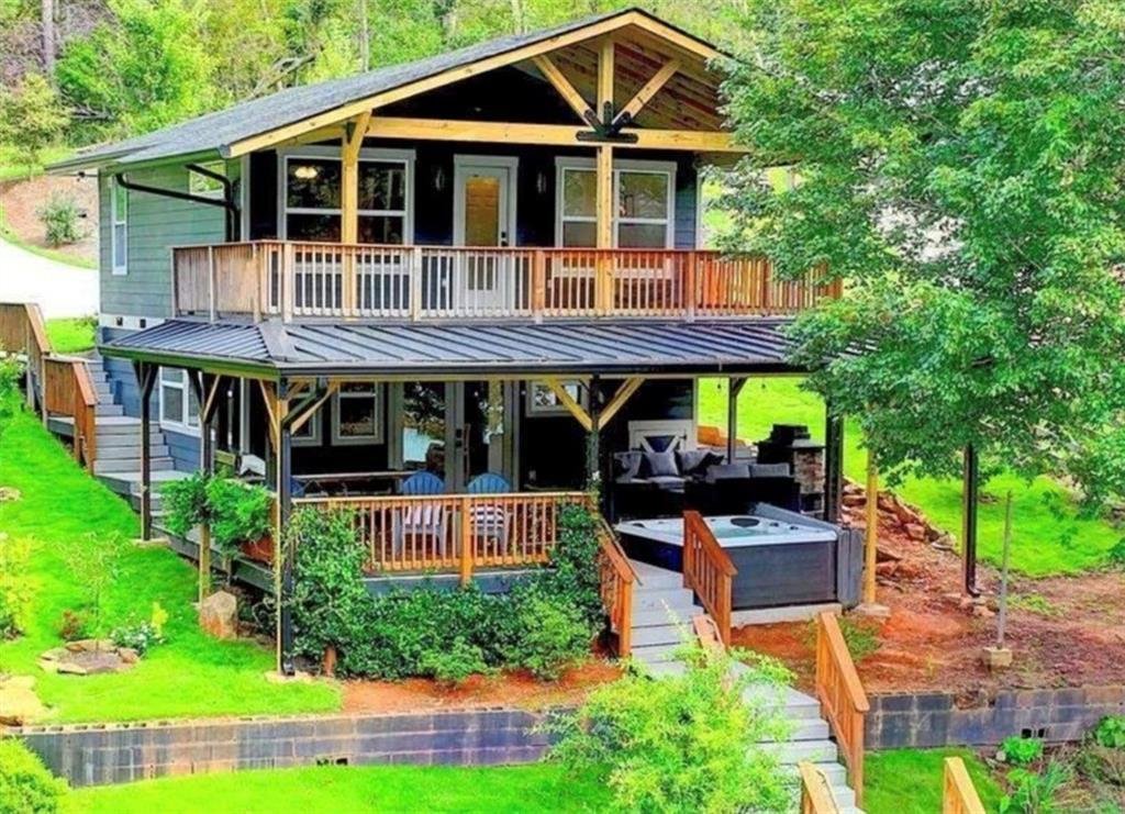 House in Alcovy Shores, Georgia, United States 1 - 18922601